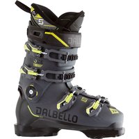 Dalbello Veloce 110 GW Black/Grey Acid Yellow von Dalbello