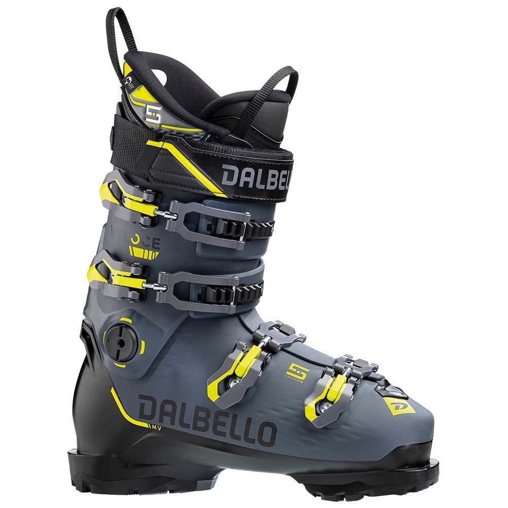 Dalbello Veloce 110 Gw Alpine Ski Boots Blau 26.5 von Dalbello