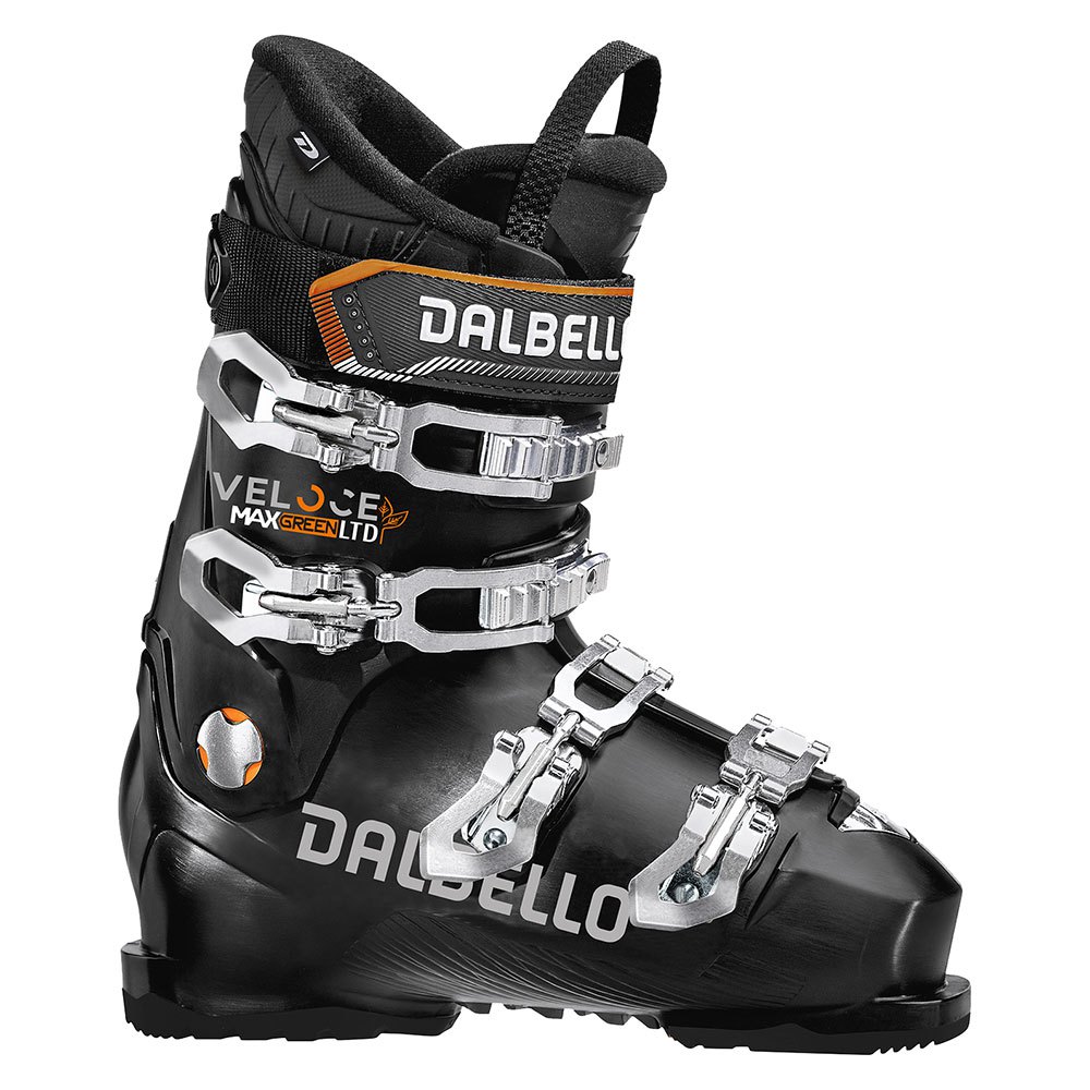 Dalbello Veloce Ltd Gw Alpine Ski Boots Schwarz 29.5 von Dalbello