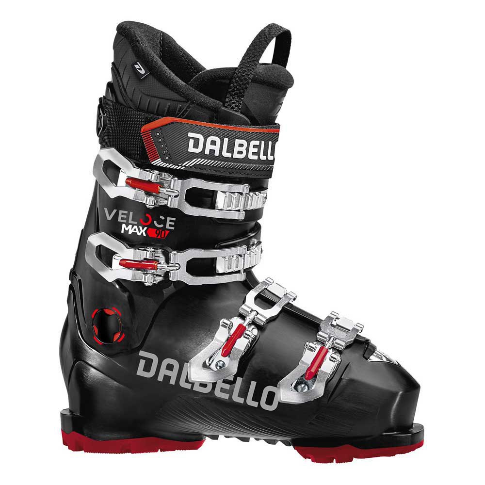 Dalbello Veloce Max Gw 90 Alpine Ski Boots Schwarz 26.5 von Dalbello