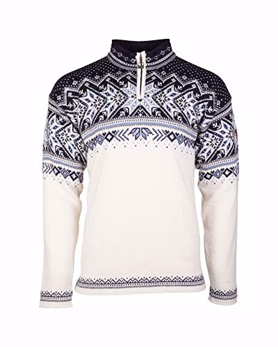 Dale of Norway Herren Vail Masc Sweater (1er Pack) von Dale of Norway