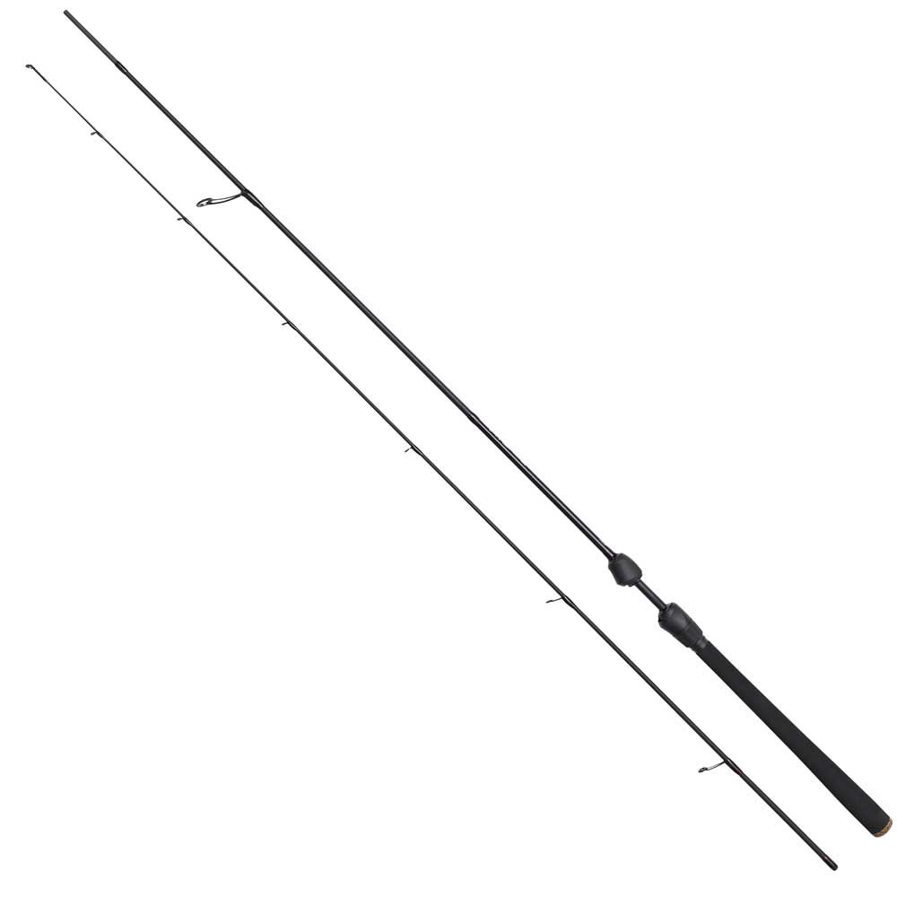 Dam Intenze Trout And Perch Stick Spinning Rod Silber 2.06 m / 2-8 g von Dam