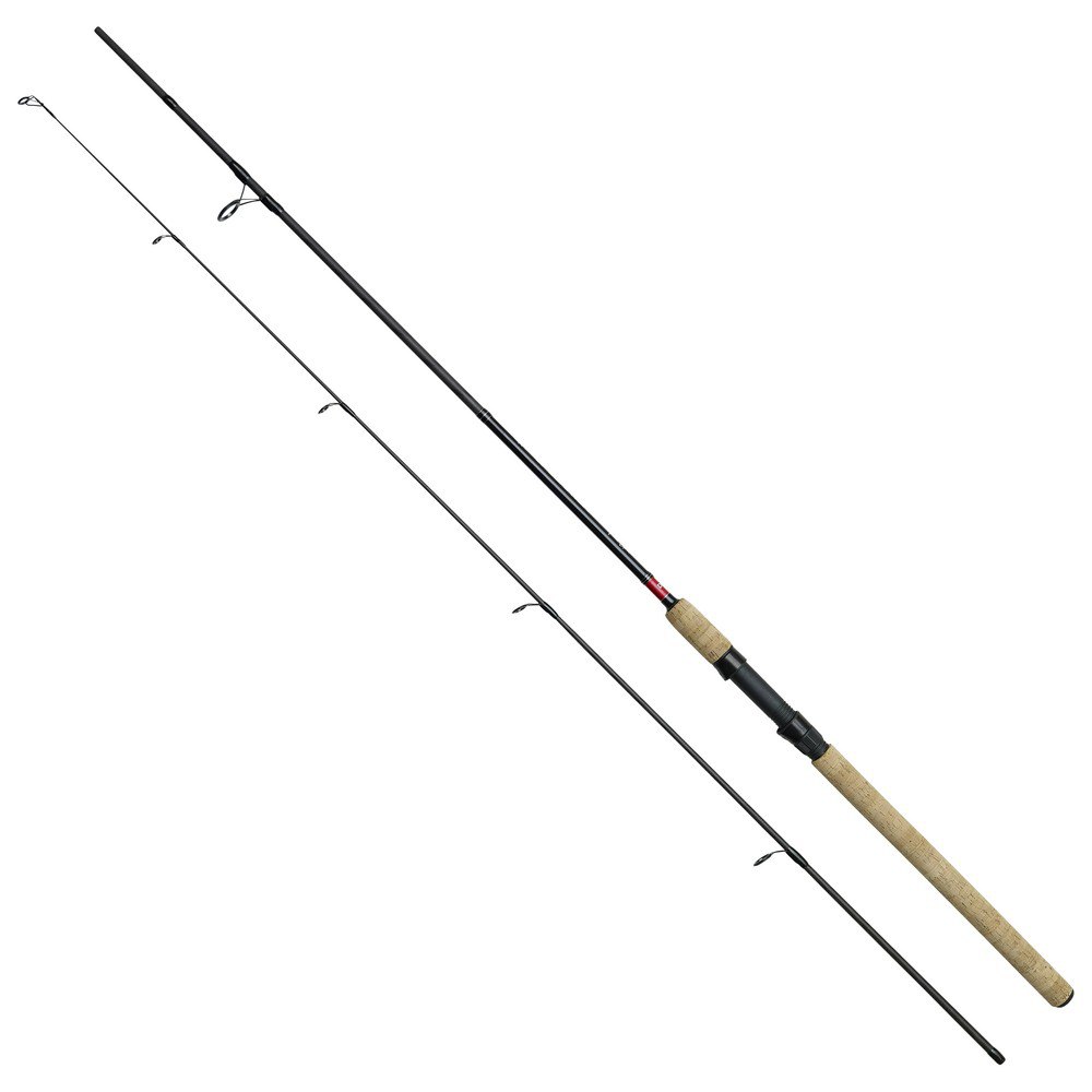 Dam Spezi Stick Ii Trout Spinning Rod Golden 2.40 m / 5-25 g von Dam