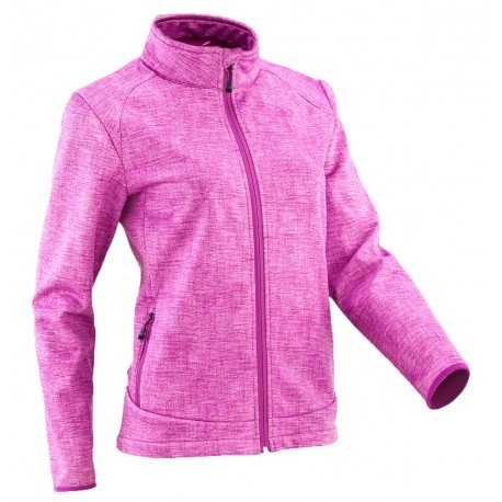 Damartsport 31941 Damen Jacke M Purple - Fuchsia von Damartsport