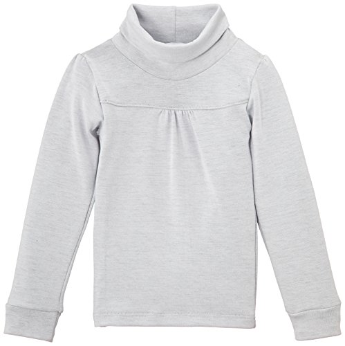 Damartsport Damen Thermo-Pullover, Unterbekleidung für 4-Jährige perlgrau von Damartsport