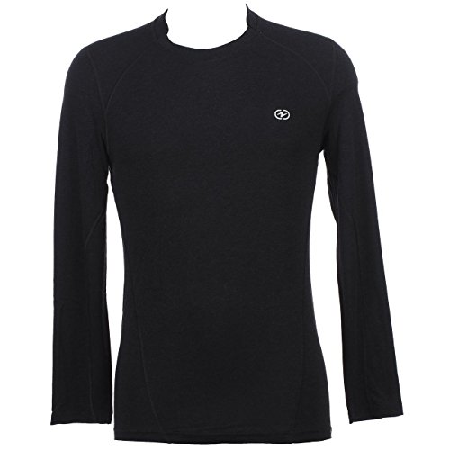 Damartsport Easy Body T-Shirt Anthrazit fr: XL (Größe Hersteller: XL) von Damartsport