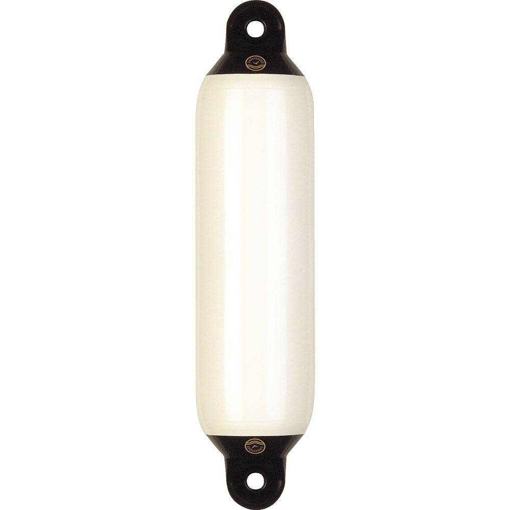 Dan Fender 2 Eyes Reinforced Fender  30 x 88 cm von Dan Fender