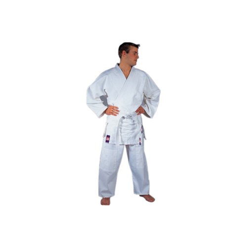 DANRHO Judo Anzug "Judo-Gi", Dojo-Line Danrho 140 cm von DanRho
