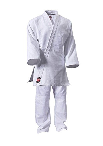 DANRHO Judo Anzug "Judo-Gi", Dojo-Line Danrho 150 cm von DanRho