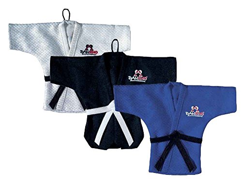 DanRho Doll-Jacket Judo blau von DanRho