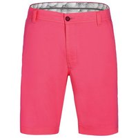 Daniel Springs Bermuda Hose pink von Daniel Springs