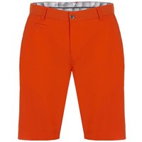 Daniel Springs Funktions-Bermuda Bermuda Hose orange von Daniel Springs