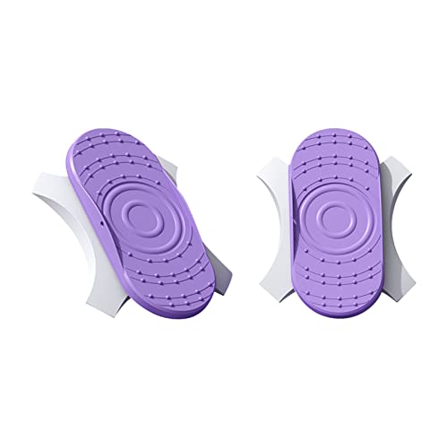 Twist Waist Disc Board, Twist And Shape Exerciser, Drehscheibe Fitness Waist Twisting Disk, Workout Twist Boards Für Exercise Twisters, Waist Twisting Disc Twist Boards, Fit Ausrüstung Für Heimgebrauc von Dankek