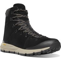 Danner Arctic 600 Side Zip 7 Black Brown von Danner