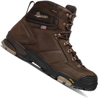 Danner Mount Adams 4 5 Brown von Danner