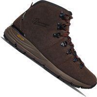 Danner Mountain 600 4 5 Schuhe Java Bossa Nova von Danner