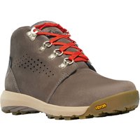 Danner Womens Inquire Chukka 4 Iron Picante von Danner