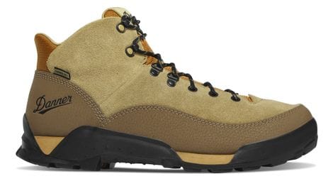 danner panorama mid wanderschuhe braun von Danner