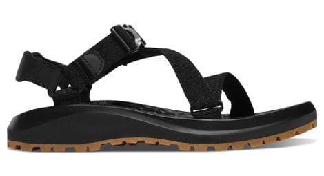 danner wallowa nylon wandersandalen schwarz von Danner