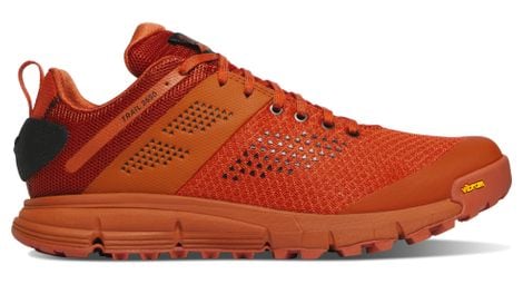 wanderschuhe danner trail 2650 mesh orange von Danner