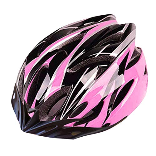 Dantazz Fahrradhelm MTB Helm Mountainbike Helm Herren & Damen mit Rucksack Fahrrad Helm Coole Mehrfarben von Dantazz