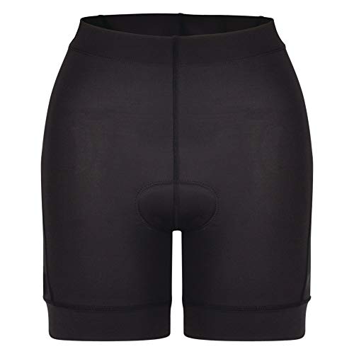 Dare 2b Habit Leichte, feuchtigkeitsabsorbierende, schnelltrocknende, technische Stretch-Radshorts von Dare 2b