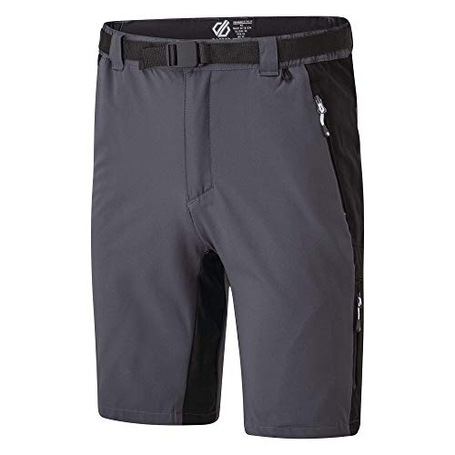 Disport II Leichte, Wasserabweisende Shorts aus Stretchstoff von Dare 2b