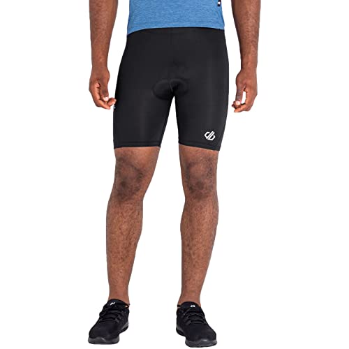 Dare 2b Bold Technische, schnelltrocknende Stretch-Radshorts von Regatta