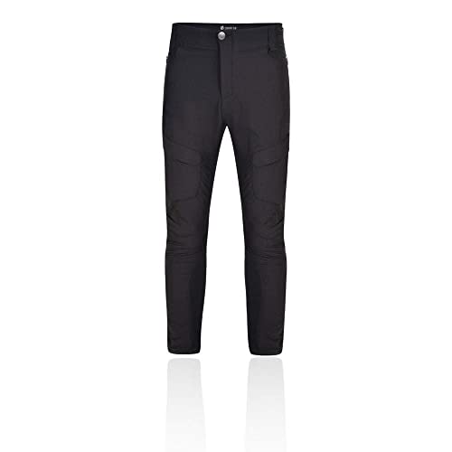 Dare 2b Herren Tuned in Ii TRS Hose, Schwarz, FR : M (Taille Fabricant : 33") von Dare 2b