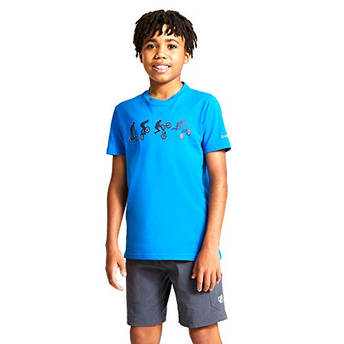 Dare 2b Boy's Go Beyond Tee T-Shirt von Regatta