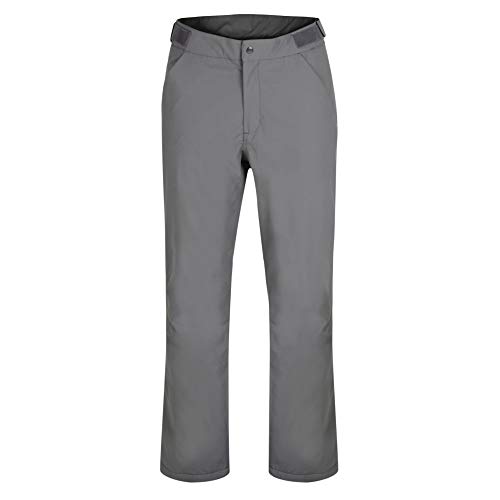 Dare 2b Skihose Ream Latzhose, Herren, Aluminium Grey, FR: 2XL (Größe Hersteller: XXL) von Dare 2b