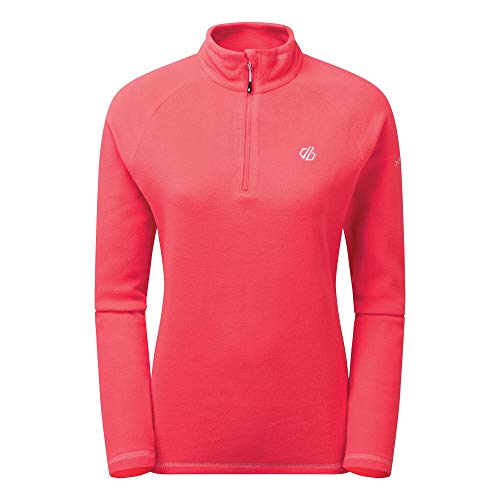 Dare 2b Womens FreeformII Half Zip Warm Fleece Jacket von Dare 2b