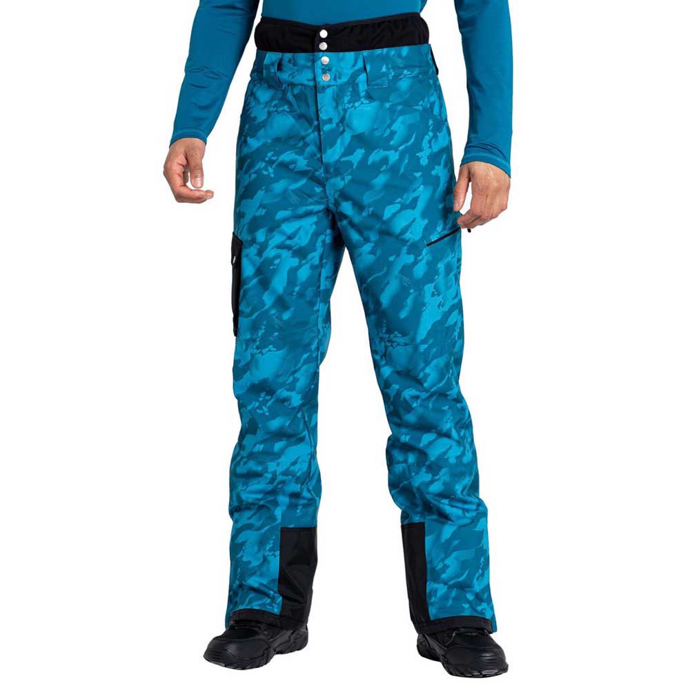 Dare2b Absolute Ii Pants Blau L Mann von Dare2b