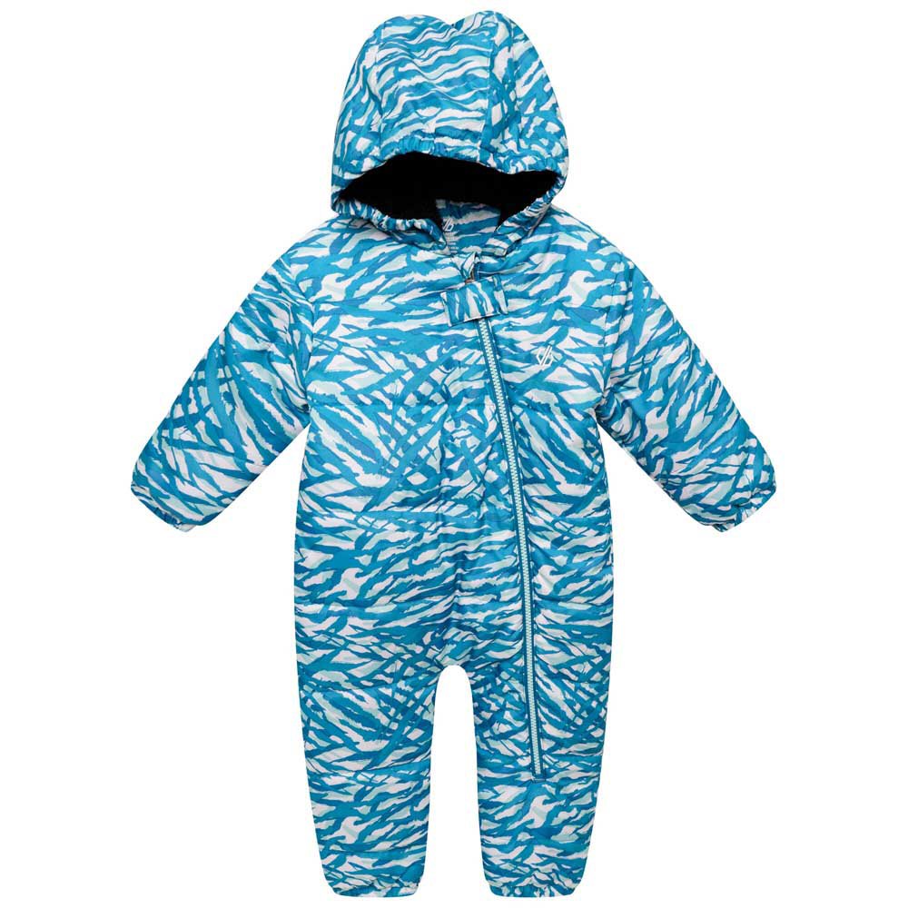 Dare2b Bambino Ii Snowst Jumpsuit Blau 0-6 Months Junge von Dare2b