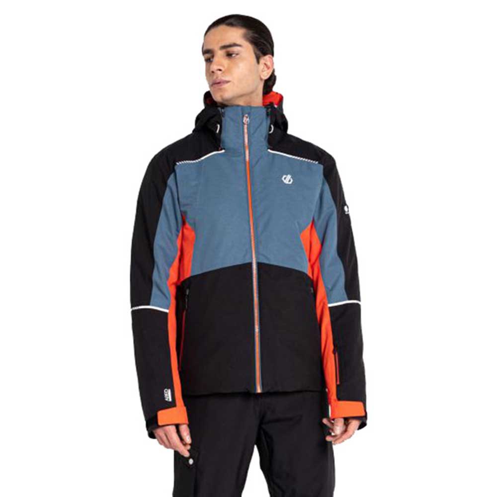 Dare2b Catch On Ii Jacket Blau 2XS Mann von Dare2b