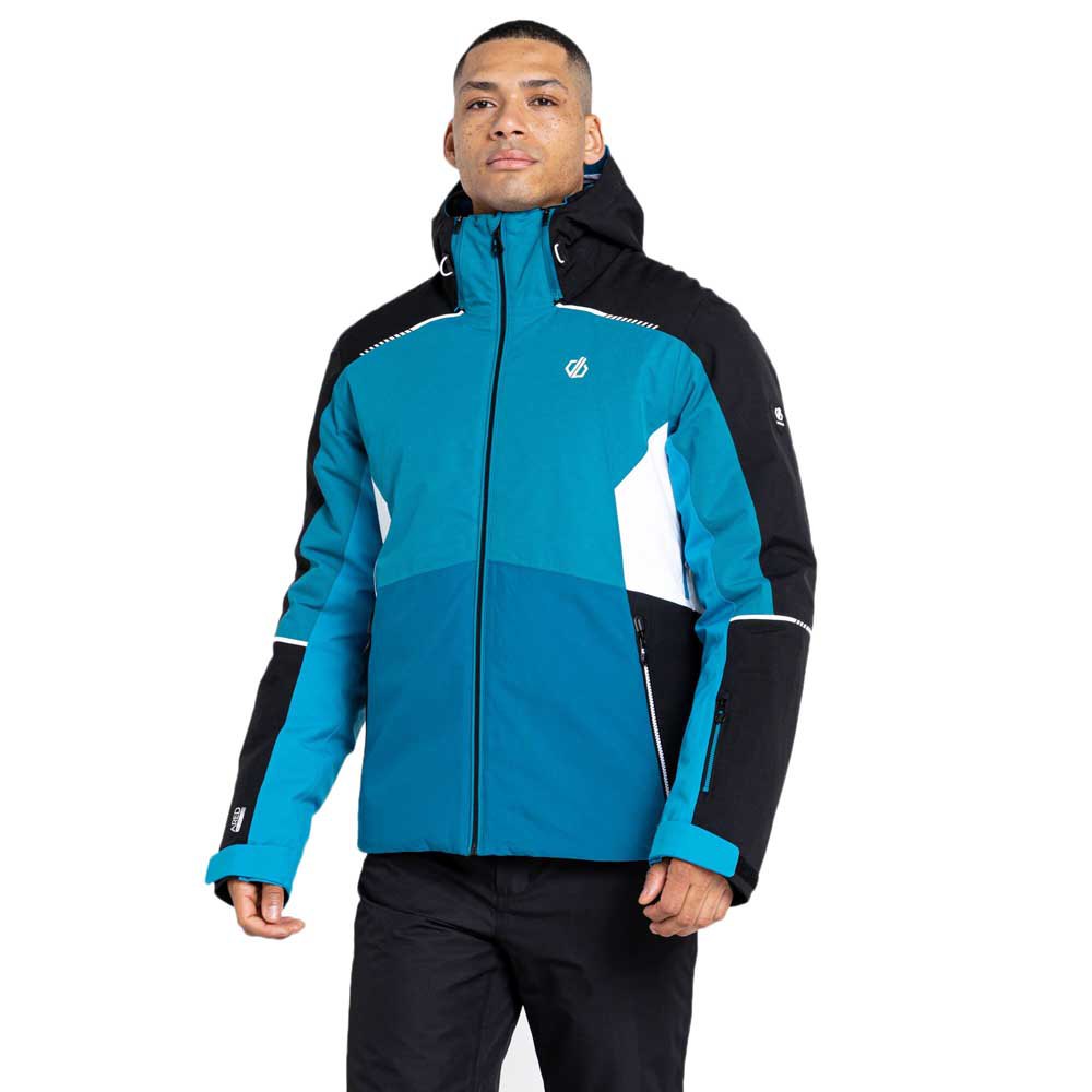 Dare2b Catch On Ii Jacket Blau 2XS Mann von Dare2b