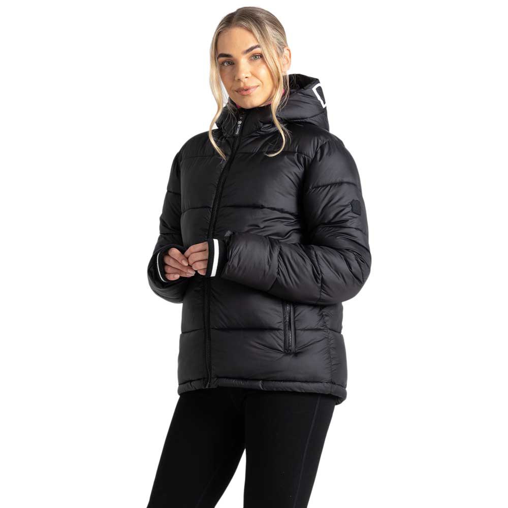 Dare2b Chilly Jacket Schwarz 14 Frau von Dare2b