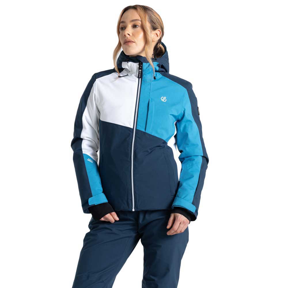 Dare2b Chute Jacket  14 Frau von Dare2b