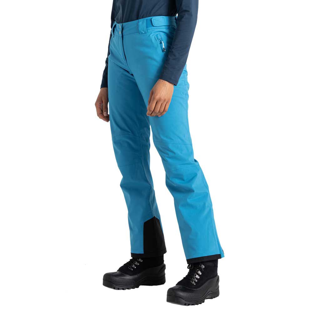 Dare2b Diminish Pants Blau 6 Frau von Dare2b