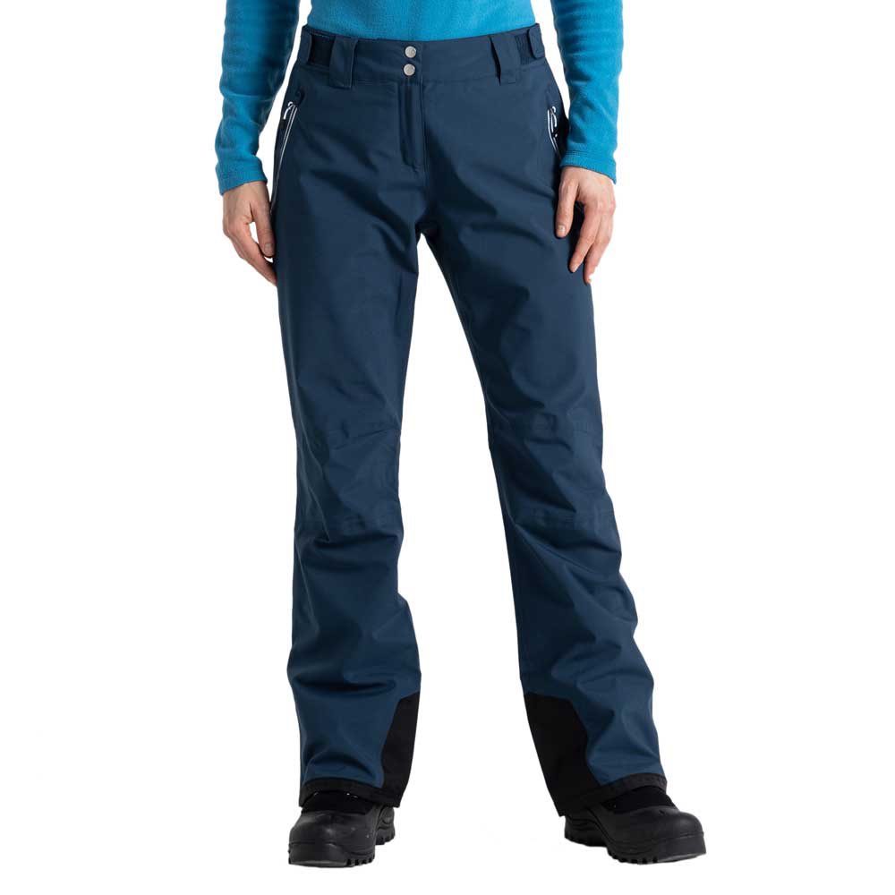 Dare2b Diminish Pant Blau 8 Frau von Dare2b