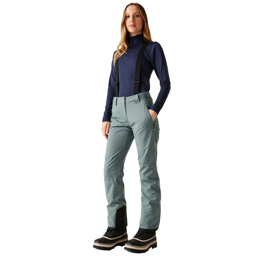 Dare2b Diminish Pants  10 / Regular Frau von Dare2b