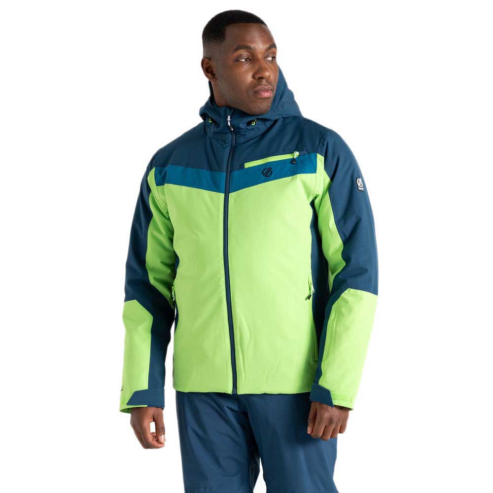 Dare2b Eagle Ii Jacket Grün 3XL Mann von Dare2b