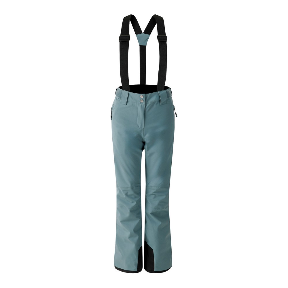 Dare2b Effused Ii Pants Grau 18 / Regular Frau von Dare2b