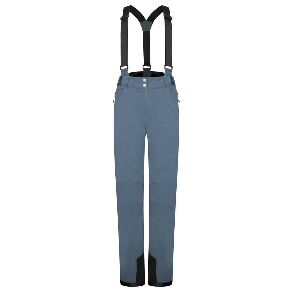 Dare2b Effused Ii Pants Blau 20 Frau von Dare2b