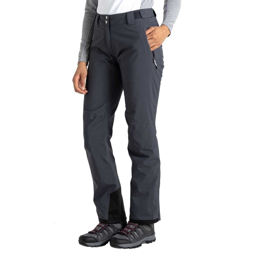 Dare2b Effused Ii Pants Grau 20 Frau von Dare2b