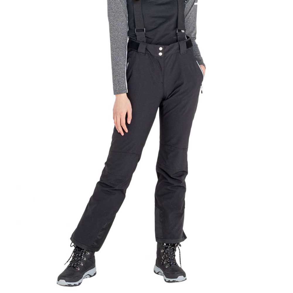 Dare2b Effused Ii Regular Pants Schwarz 22 Frau von Dare2b