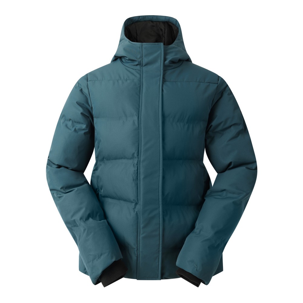 Dare2b Entrusted Jacket Blau 14 Frau von Dare2b