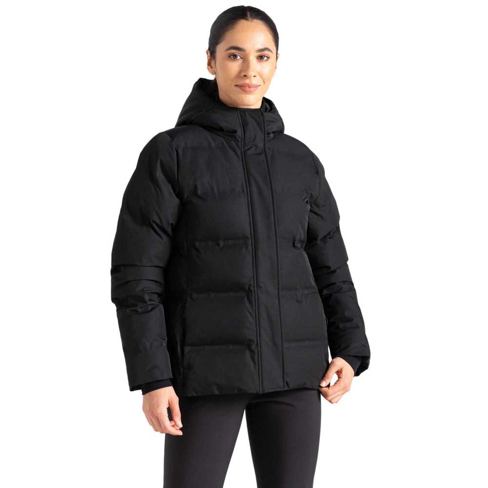 Dare2b Entrusted Jacket Schwarz 44 Frau von Dare2b