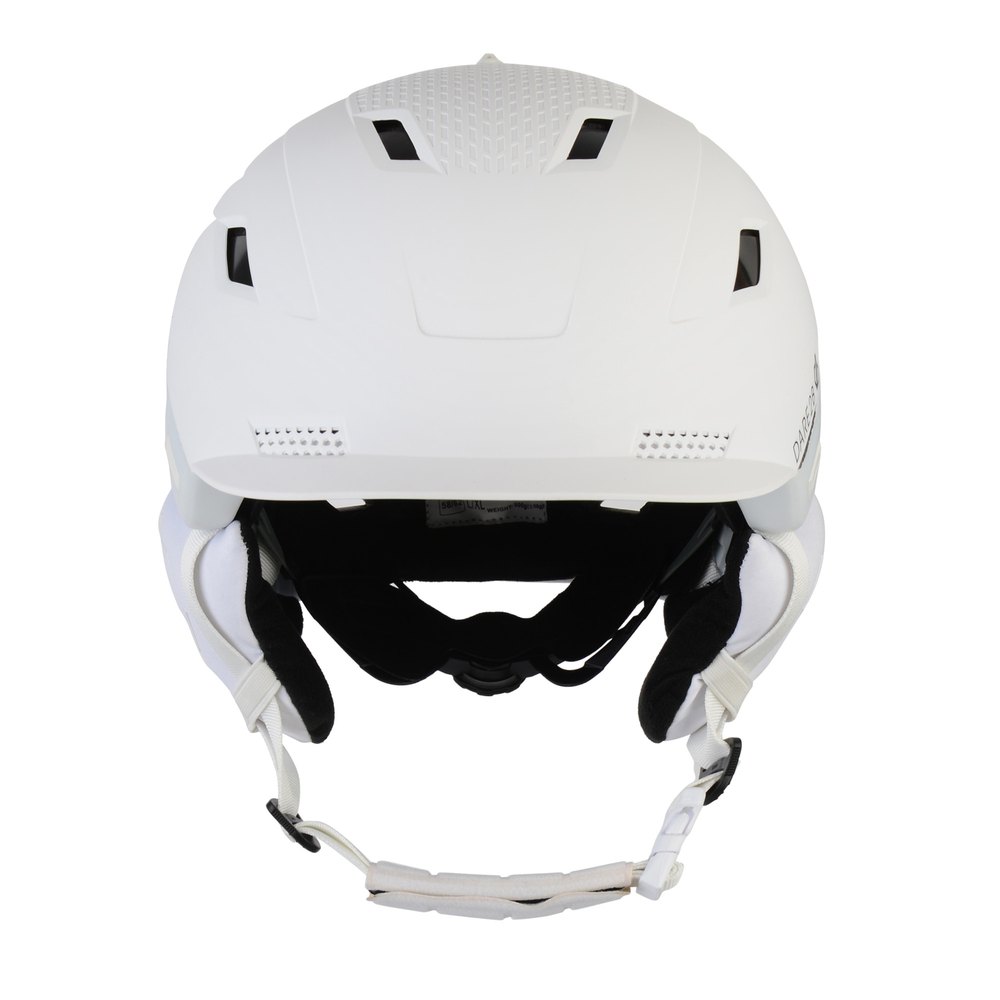 Dare2b Glaciate V2 Helmet Weiß S von Dare2b