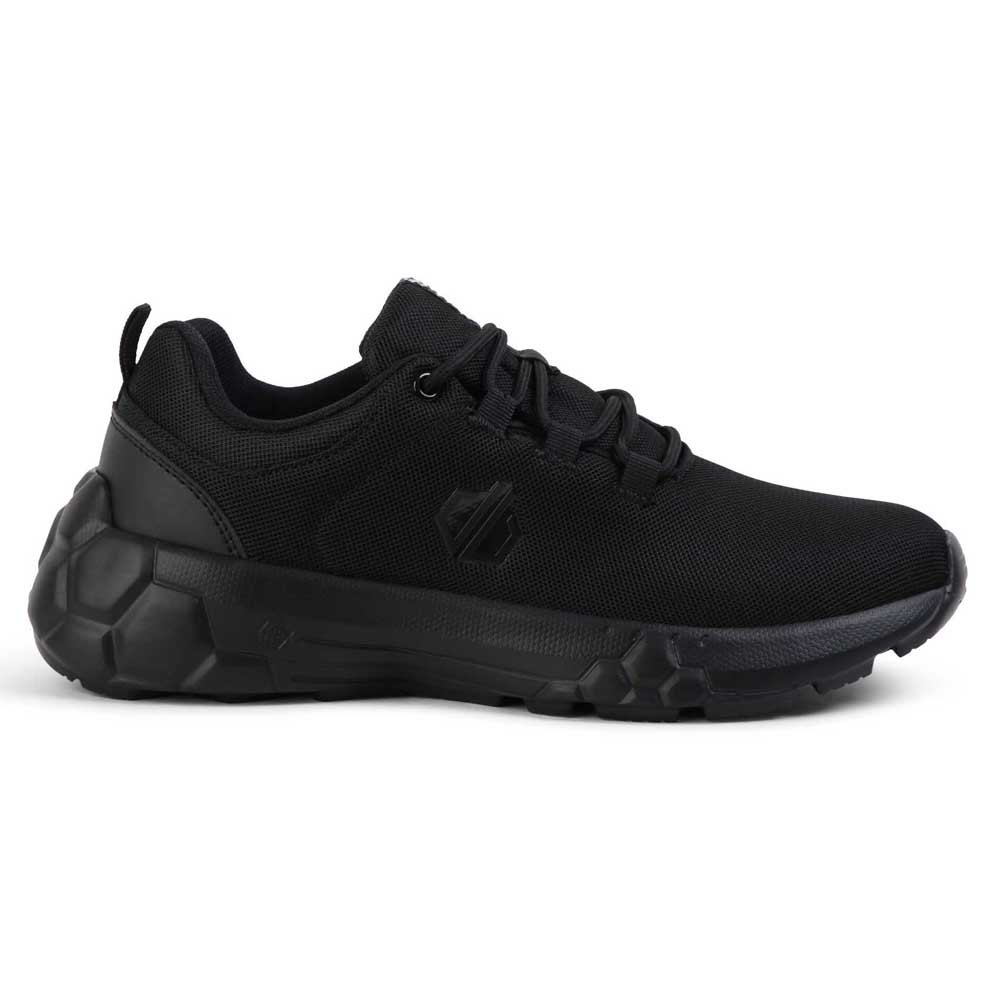 Dare2b Hex Swift Trainers Schwarz EU 39 Frau von Dare2b